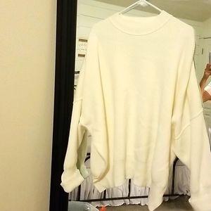 Free people popular pullover